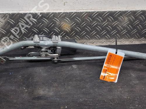Used Front wipers mechanism RENAULT KANGOO Express (FW0/1_) 1.2 TCe 115 (FW02, FW14) (115 hp) 30875260