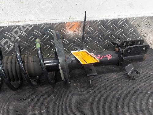 Used Left front shock absorber Left front shock absorber DACIA JOGGER (RK_) 1.0 TCe 110 (RKMD) (110 hp) 34694600 34694600