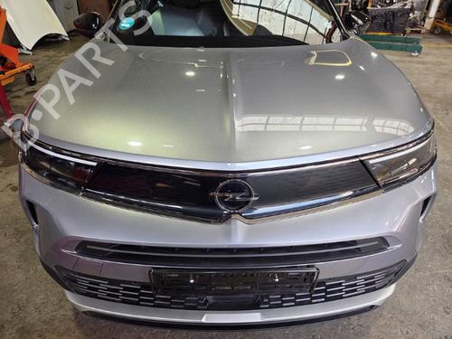 Used Full front OPEL MOKKA 1.2 (76) (131 hp) 33018564