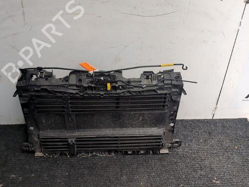 Radiator set FORD FIESTA VII (HJ, HF) 1.0 EcoBoost | BP35805439M120 - Image 6
