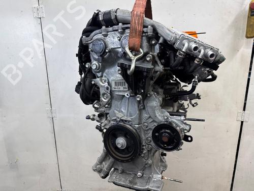 Engine TOYOTA C-HR (_X1_) 1.2 (NGX10_, NGX10R) | BP33717697M1 - Image 4