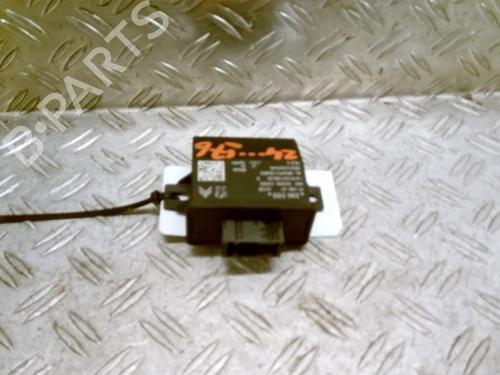 Used Control unit Control unit PEUGEOT 2008 II (UD_, US_, UY_, UJ_, UR_, UC_) e-2008 (UKZKXZ) (136 hp) 26045184 26045184
