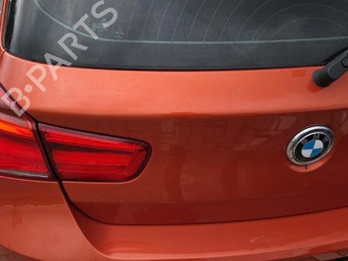 Tailgate BMW 1 (F21) 118 i | BP27465407C6 