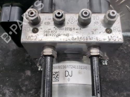 ABS pump RENAULT MASTER III Platform/Chassis (EV, HV, UV) Z.E. (EV1Z, UV1Z) | BP36185595M43  - Image 5