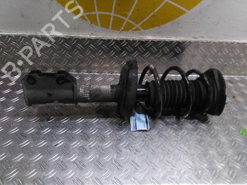 Used Right front shock absorber OPEL ASTRA K Sports Tourer (B16) 1.5 CRDI (35) (122 hp) 26042063