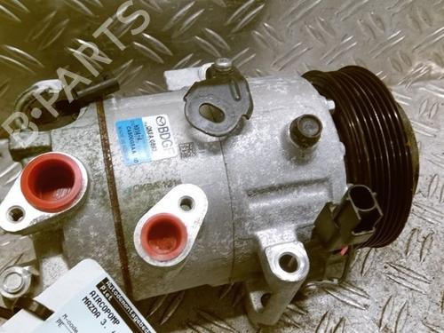 Used AC compressor AC compressor MAZDA 3 Hatchback (BP) 2.0 SKYACTIV-G M Hybrid (122 hp) 30550028 30550028