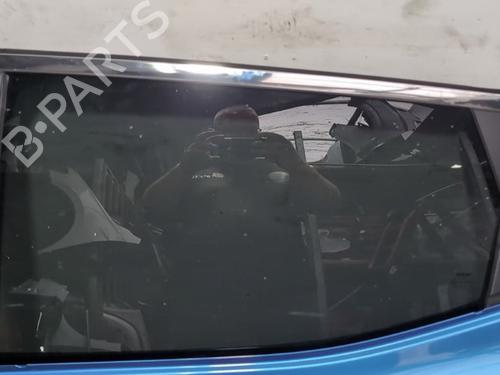 Left rear door NISSAN QASHQAI II (J11, J11_) 1.3 DIG-T | BP26278897C4