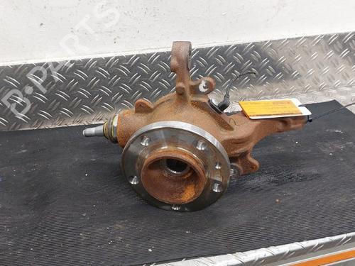 Used Right front steering knuckle Right front steering knuckle CITROËN JUMPER II Platform/Chassis 2.0 BlueHDi 160 (163 hp) 33717626 33717626