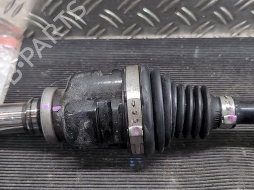 Left front driveshaft TOYOTA AYGO X (_B7_) 1.0 VVT-i (KGB70) | BP30875241M38 - Image 2