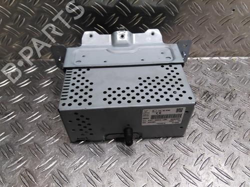 Control unit FORD FIESTA VII (HJ, HF) 1.0 EcoBoost | BP26042330M11 - Image 3