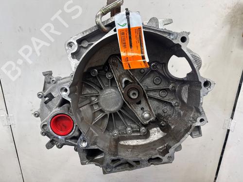Used Gearbox Gearbox SKODA FABIA IV (PJ3) 1.0 TSI (95 hp) 33286506 33286506