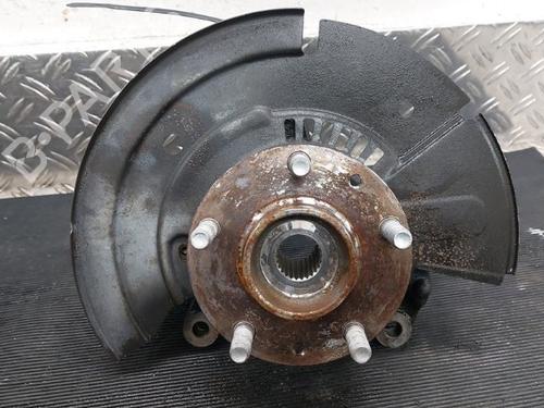 Used Left front steering knuckle Left front steering knuckle RENAULT ARKANA I (LCM_, LDN_) 1.6 E-TECH 145 (LDMU) (143 hp) 33018482 33018482