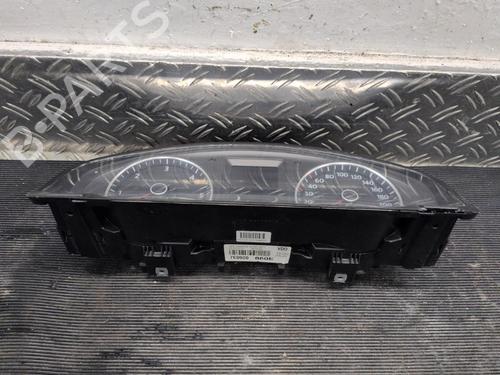 Multifunctionele display VW TRANSPORTER T5 Van (7HA, 7HH, 7EA, 7EH) 2.0 TDI (140 hp) 29710268