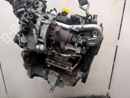 Engine RENAULT KANGOO Express (FW0/1_) 1.5 dCi 75 (FW07, FW10, FW04) | BP26047461M1 - Image 3