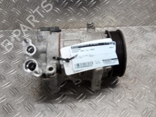 AC-Kompressor AC-Kompressor 37989464 37989464