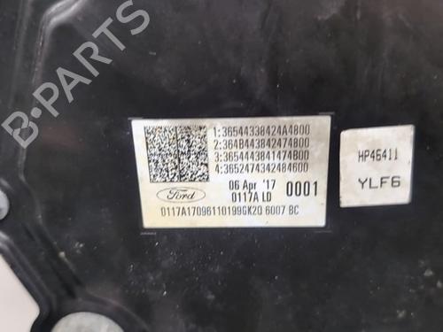 Engine FORD TRANSIT CUSTOM V362 Van (FY, FZ) 2.0 EcoBlue | BP31829360M1 