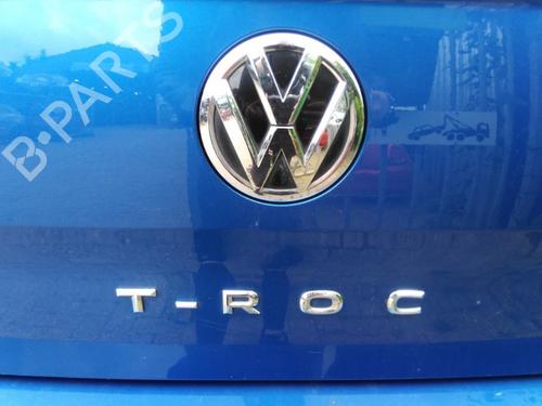 Tailgate VW T-ROC (A11, D11) 1.5 TSI | BP26043526C6 - Image 5