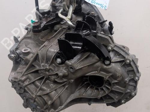 Used Gearbox OPEL VIVARO B Van (X82) 1.6 CDTI (05) (121 hp) 26044859