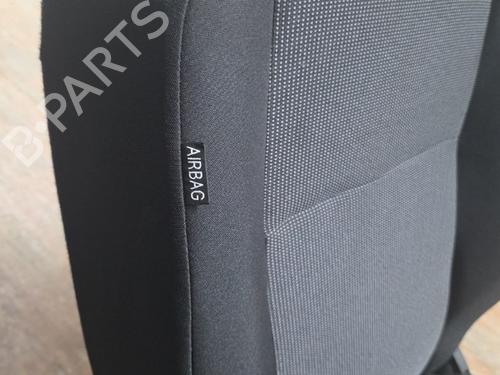 Right front seat OPEL COMBO Box Body/MPV (K9) 1.5 D | BP28536154C16 - Image 4