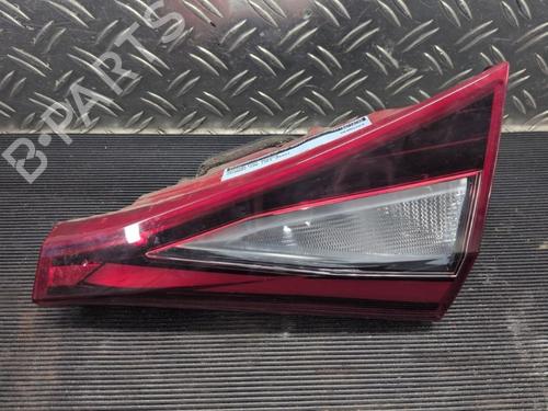 Used Right taillight Right taillight HYUNDAI i20 III (BC3, BI3) 1.0 T-GDI hybrid 48V (101 hp) 29539906 29539906