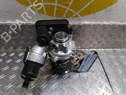 Used Turbocharger/Supercharger VW GOLF VII Variant (BA5, BV5) 1.0 TSI (115 hp) 26041971