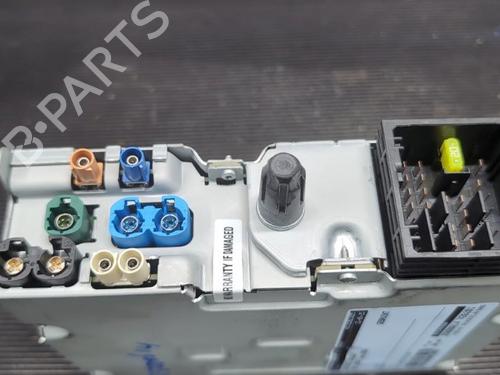 Elektronische module OPEL CORSA F (P2JO) CORSA-e (68) | BP29160124M83 