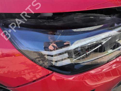 Right headlight OPEL CORSA F (P2JO) CORSA-e (68) | BP33844852C29 - Image 2