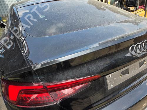 Tailgate AUDI A5 Sportback (F5A, F5F) 2.0 TFSI | BP27817798C6 