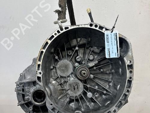 gearbox-renault-trafic-iii-van-fg_-2014-26045096 main image