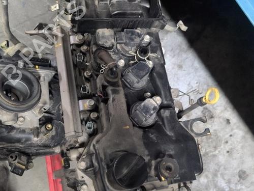 Used Engine Engine PEUGEOT 108 1.0 VTi (69 hp) 26047403 26047403