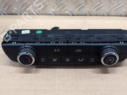 Used Climate control Climate control OPEL CORSA F (P2JO) 1.2 (68) (101 hp) 40450394 40450394