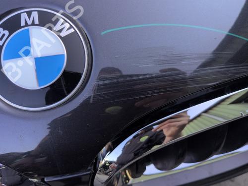 Full front BMW X3 (G01, F97, G08) xDrive 30 e Plug-in-Hybrid | BP33286606S1 - Image 3