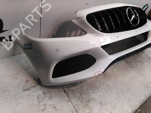 Front bumper MERCEDES-BENZ C-CLASS T-Model (S205) C 350 e (205.247) | BP26043495C7 