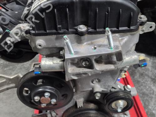 Used Engine SUZUKI CELERIO (LF) 1.0 (AVK310) (68 hp) 30875318