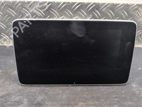 Used Display monitor MERCEDES-BENZ C-CLASS (W205) C 350 e (205.047) (279 hp) 29539939
