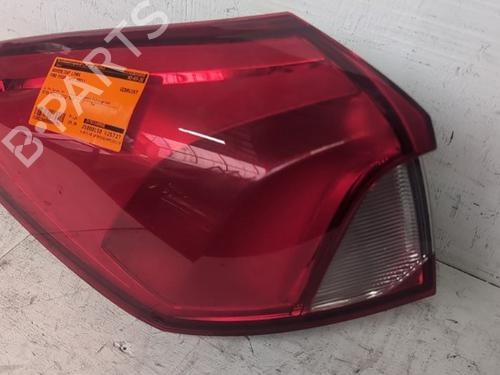 Left taillight FORD FOCUS IV Turnier (HP) 1.0 EcoBoost mHEV | BP34694585C34 - Image 6