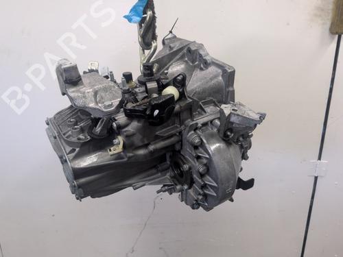 Gearbox PEUGEOT EXPERT Van (V_) 1.6 BlueHDi 115 | BP26044908M3 - Image 4