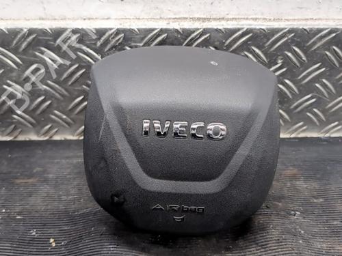 Used Driver airbag Driver airbag IVECO DAILY VI Van 33S14, 35S14, 35C14, 42S14 (136 hp) 36185582 36185582