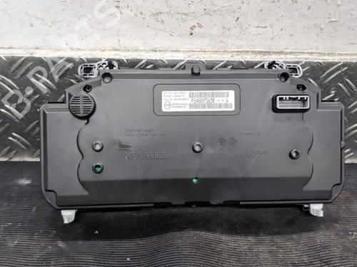 Instrument cluster CITROËN JUMPER II Platform/Chassis 2.0 BlueHDi 160 | BP36185632C47 - Image 5