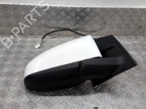 Right mirror CITROËN C1 II (PA_, PS_) 1.0 VTi 72 | BP27467856C27 
