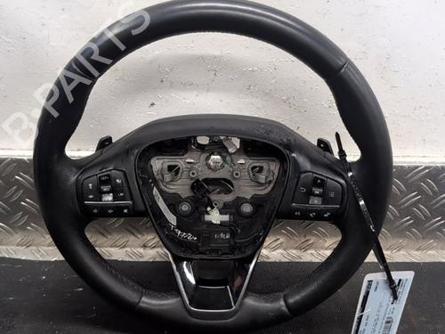 Used Steering wheel Steering wheel FORD FOCUS IV Turnier (HP) 1.5 EcoBlue (120 hp) 27817791 27817791