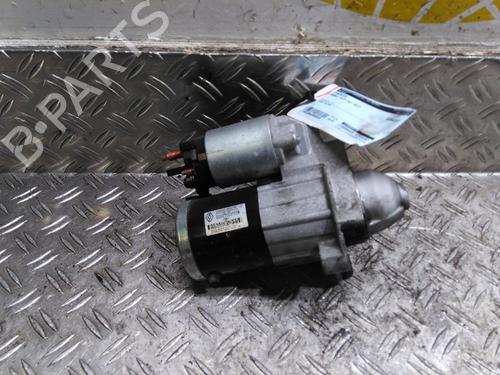 Used Starter RENAULT CLIO IV (BH_) 0.9 TCe 90 (BHNF, BHMA, BHMH, BHJK, BHJR) (90 hp) 26042942