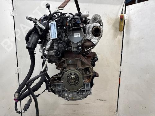 Used Engine Engine FORD TRANSIT CUSTOM V362 Van (FY, FZ) 2.0 EcoBlue (105 hp) 40450461 40450461