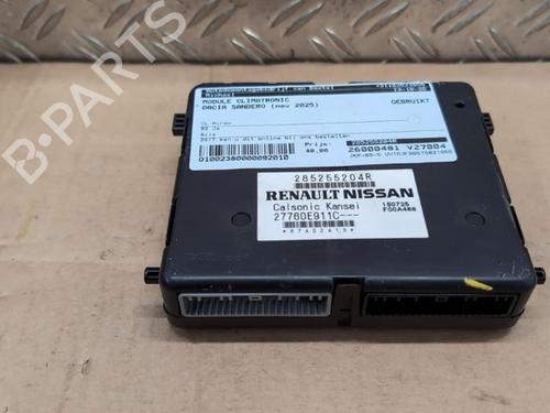 control-unit-dacia-sandero-iii-2021-40450618 main image