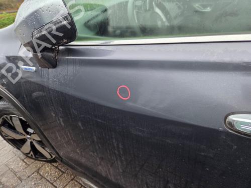 Left front door SUBARU FORESTER (SK_) 2.0 e-Boxer Hybrid AWD (SKE) | BP30706911C2