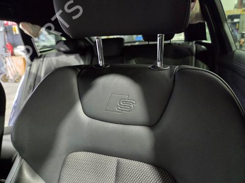 Seats set AUDI A6 C8 Avant (4A5) 40 TFSI | BP29749845C78 - Image 5