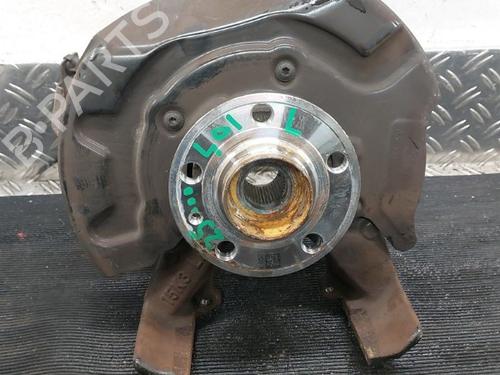 Left front steering knuckle VW TAIGO (CS1) 1.0 TSI | BP32315677M25
