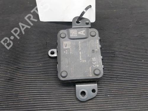 Electronic module TOYOTA bZ4X (_EAM1_) EV (XEAM10) | BP33286608M83 - Image 3