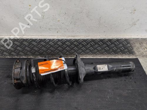 Used Left front shock absorber Left front shock absorber AUDI Q3 (F3B) 35 TFSI (150 hp) 34695015 34695015