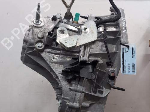 Gearbox RENAULT CAPTUR I (J5_, H5_) 1.2 TCe 120 | BP31627334M3 - Image 2